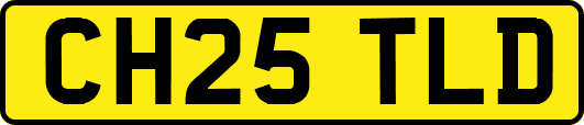 CH25TLD
