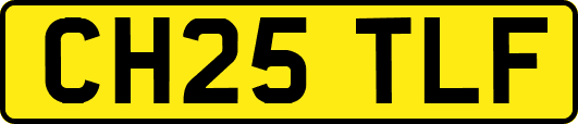 CH25TLF