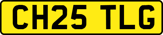CH25TLG