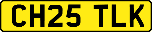 CH25TLK