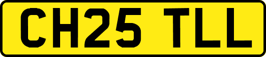 CH25TLL