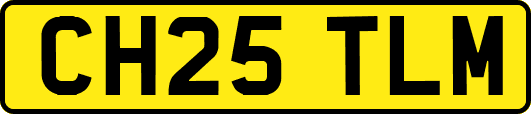 CH25TLM