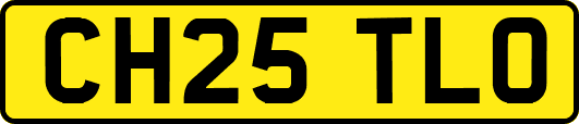 CH25TLO