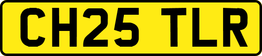 CH25TLR