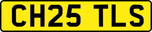 CH25TLS