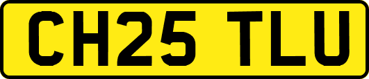 CH25TLU