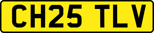 CH25TLV