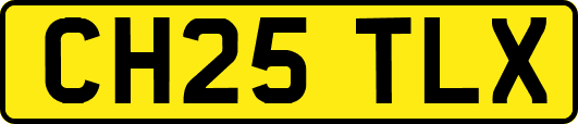 CH25TLX