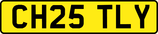 CH25TLY