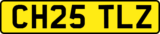 CH25TLZ