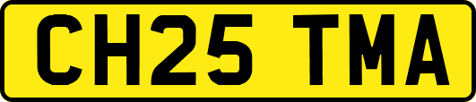 CH25TMA
