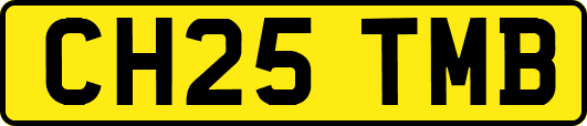 CH25TMB
