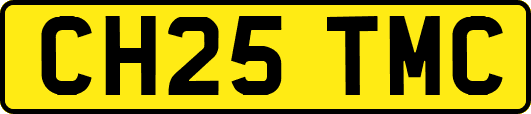 CH25TMC
