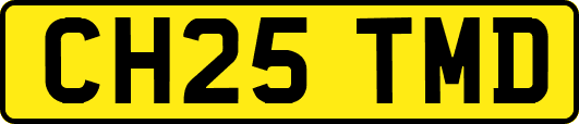 CH25TMD