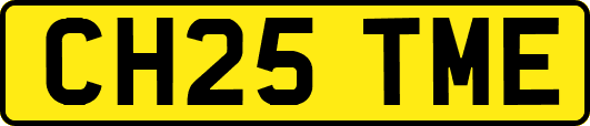CH25TME
