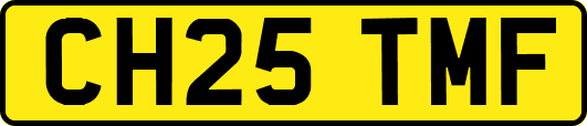 CH25TMF