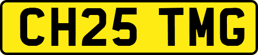 CH25TMG