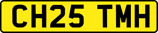 CH25TMH