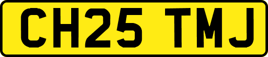 CH25TMJ