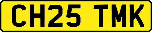 CH25TMK