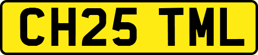 CH25TML