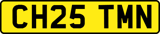 CH25TMN