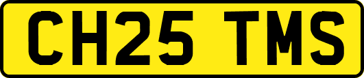 CH25TMS
