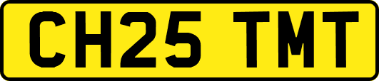 CH25TMT