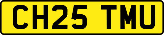 CH25TMU