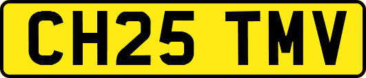 CH25TMV
