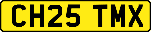 CH25TMX
