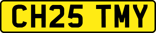 CH25TMY