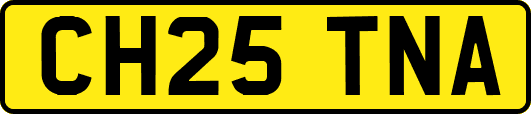 CH25TNA