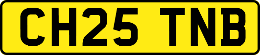 CH25TNB