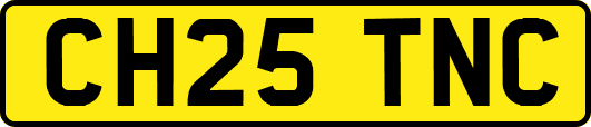 CH25TNC