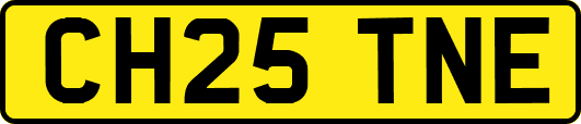 CH25TNE