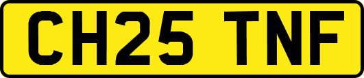 CH25TNF
