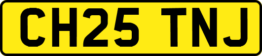 CH25TNJ