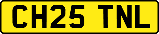 CH25TNL