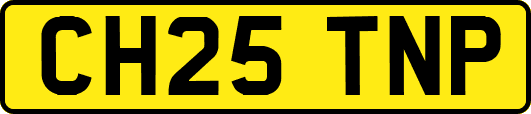 CH25TNP