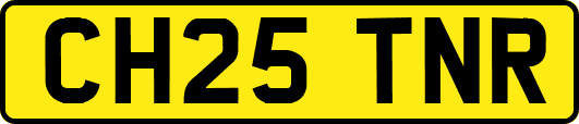 CH25TNR
