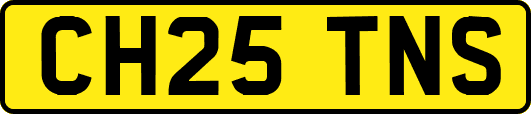 CH25TNS