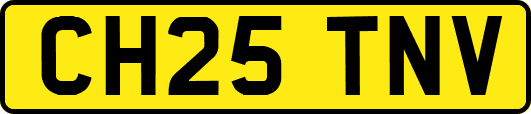CH25TNV
