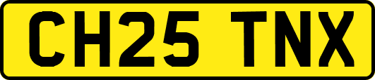 CH25TNX