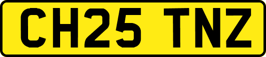CH25TNZ