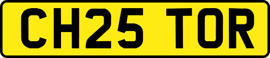 CH25TOR