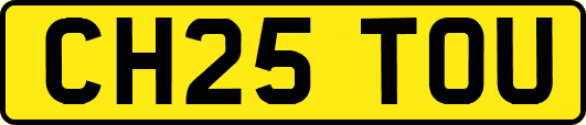 CH25TOU