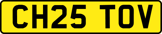 CH25TOV