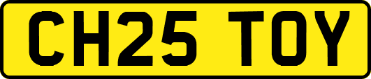 CH25TOY