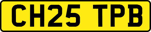 CH25TPB
